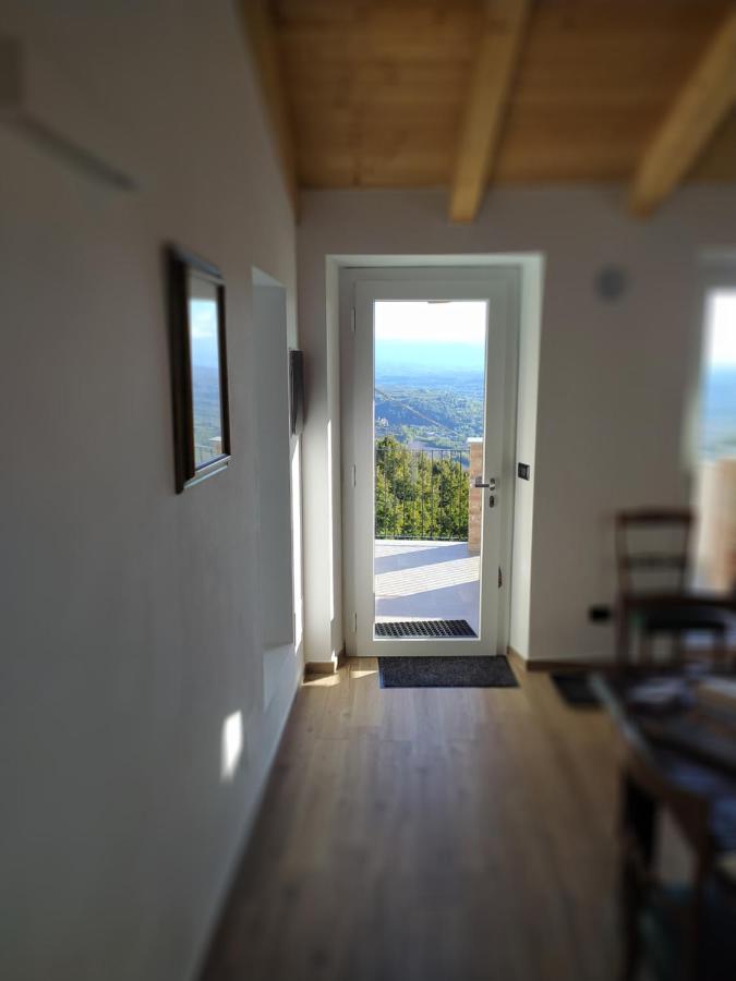 Casa Mantel Holiday Home Panoramic View In Langhe Novello Luaran gambar