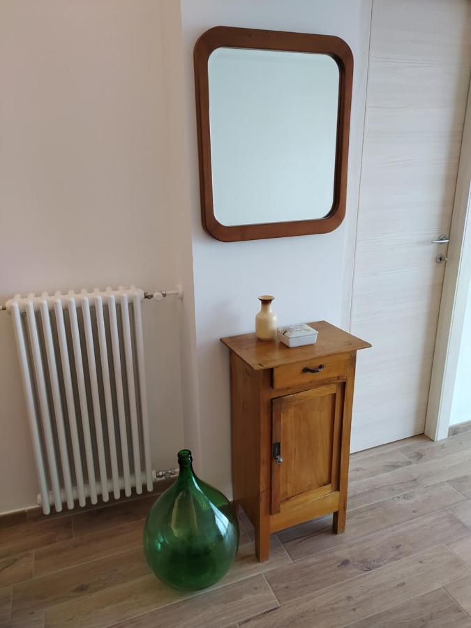 Casa Mantel Holiday Home Panoramic View In Langhe Novello Luaran gambar